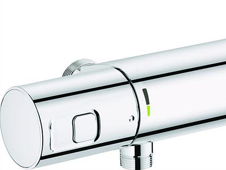 DUSCHBLANDARE PRECISION START 160CC, 160CC TERMOSTAT GROHE