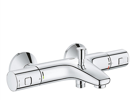 TERMOSTATBLANDARE GROHE PRECISION START
