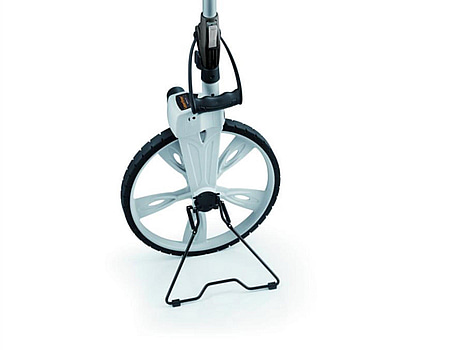 MÄTHJUL LASERLINER DIGITALT, ROLLPILOT D12