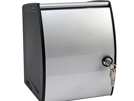 KAPSLING-PN LIKALÅS, GARO, PN-100