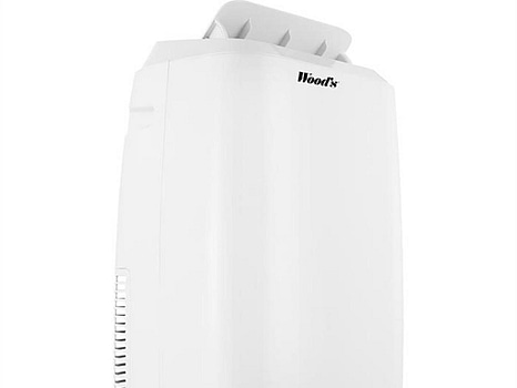 AC WOODS, VENEZIA 18K