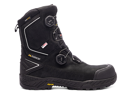 SKYDDSKÄNGA MONITORS, ARCTIC HIGH SAFETY BOOT STL.44