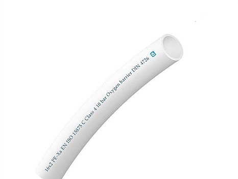 LK GOLVVÄRMERÖR PE-XA 16X2.0, PN10, 360M, ENDAST GOLVVÄRME