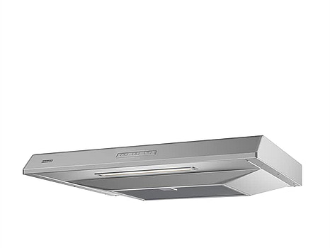 KÖKSFLÄKT FRANKE, 1243B-10S SPIRIT ROSTFRITT STÅL, BREDD: 598 MM