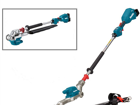 HÄCKSAX MAKITA, DUN500WZ