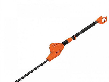HÄCKSAX BLACK & DECKER, PH5551-QS