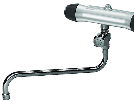 FMM 9000E FÖRSPOLN.BL TERM 160, 160 C\/C, RH, FKR