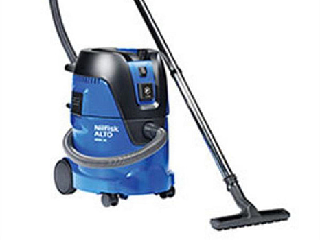 GROVDAMMSUGARE NILFISK, AERO, 26-21 PC PET FILTER 25L