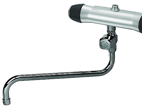 TERMOSTATBLANDARE FMM, 9000E FÖRSPOLN.BL TERM 160, 160 C\/C, RH, FKR