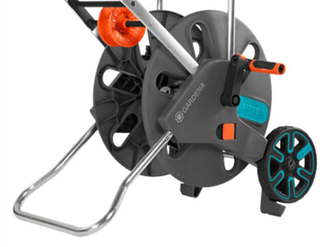 SLANGVAGN GARDENA, AQUAROLL L EASY