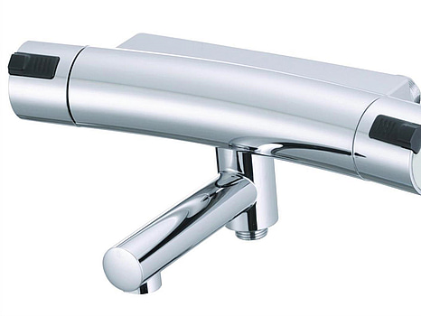 BADKARSBLANDARE MORA, MMIX T5, 160C/C FKR. 730000