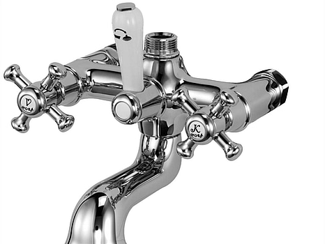 BADKARSBLANDARE MORACLASSIC, F.FAMI-, LJEDUSCH MA 700631