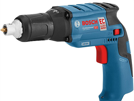SKRUVDRAGARE BOSCH, GTB 12V-11