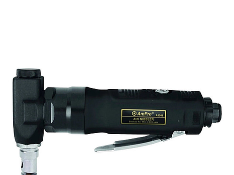 Nibblare AmPro, A2308