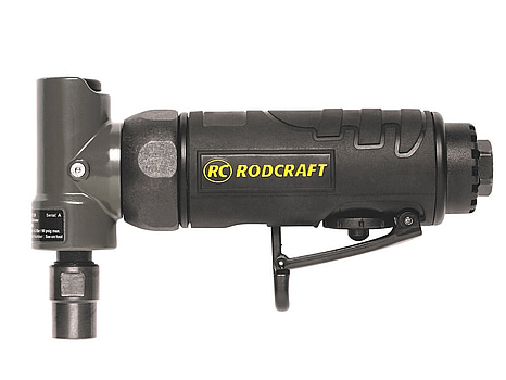 Slipmaskin Rodcraft, RC7128