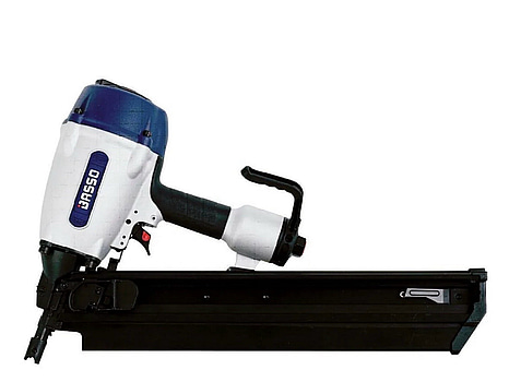 Spikverktyg MFT Basso, 21° 50-90 MM