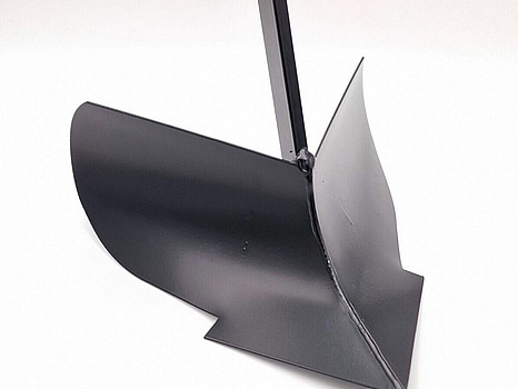 Kupplog tillbehör, Svea redskap