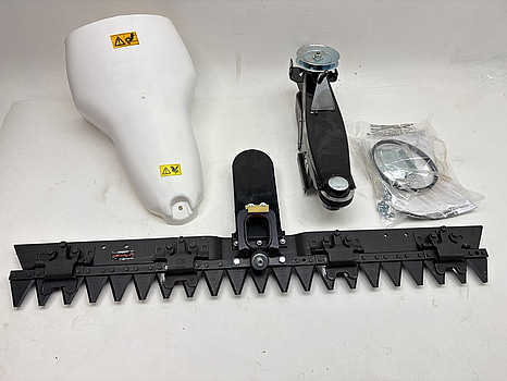 Slåtterbalk Barra Bilema, 102 cm EVO.