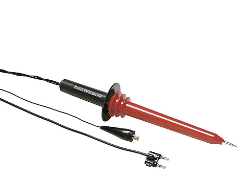 Högspänningssond Fluke, 80k-40