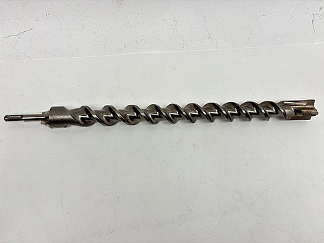 Hammarborr SDS-MAX 35X370mm.