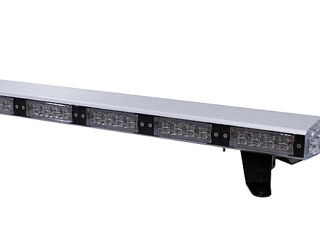 Blixljusramp LED 1950mm, 12/24V