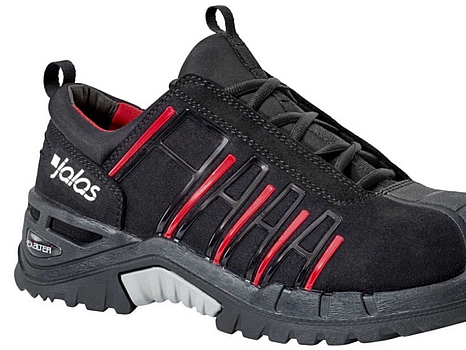 Skyddssko 9965 Exalter Easyroll