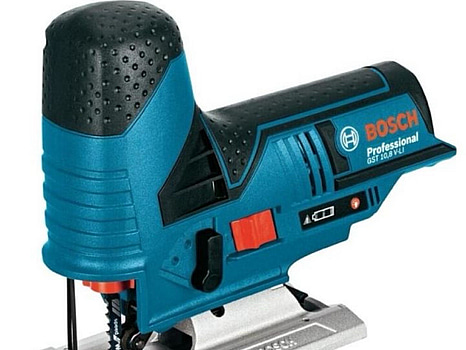 Sticksåg BOSH, GST 12V-70