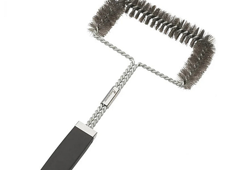 b 4 st. Grillborstar Landman, olika sorter