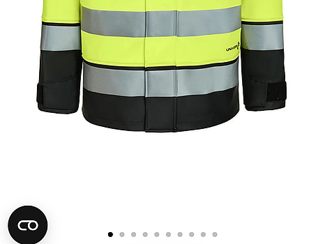 Regnjacka Univern inkl. Regnbyxor Univern