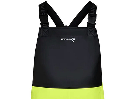 Regnbyxa Univern, Stord Bib