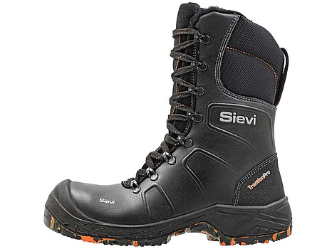 Skyddskänga Sievi, Alaska TRX Xl + S3