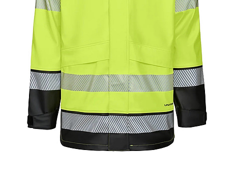 Regnjacka Univern, Stord regnjacka klass 3, stl. 2XL