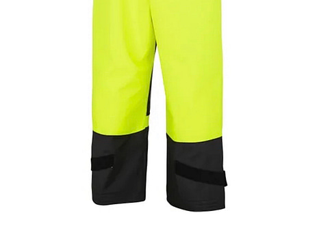 Regnbyxa Univern, Vega 2.0 Bib trousers, stl. M