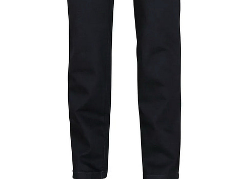 Demin byxa Björnkläder, Marin-92