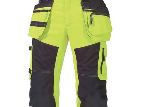 Hantverksbyxa Björnkläder, Varsel, stl. C152