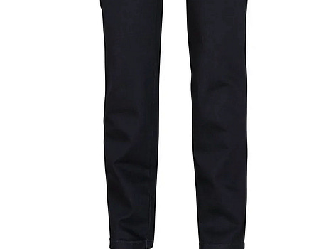 Demin byxa Björnkläder, Marin-44