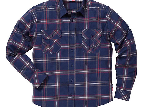 Skjorta Fristads, stl. S, 104968