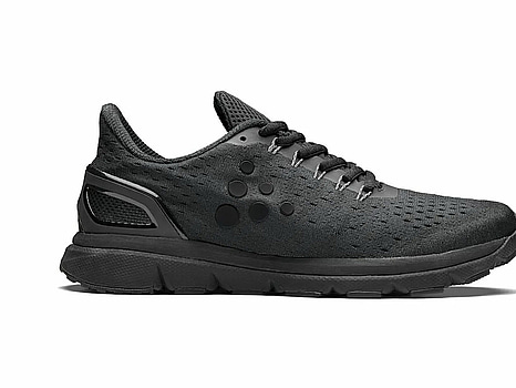 Löparskor Craft, V150 Engineered svart