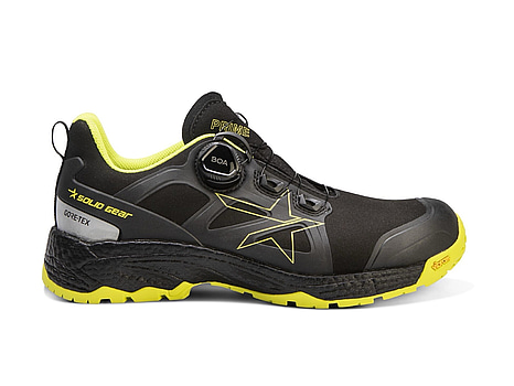 Solid Gear Skyddskänga, Prime GTX Low