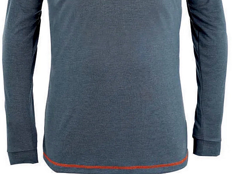 Flamskyddaunderställ Univern, FRAL661.