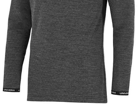 Underställ tröja merino Univern, Geilo 8160.