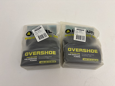 4 st. Broddar Icebug, C6799