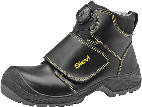 Sievi Skyddskängor, AL Hit Roller XL+S3 HRO