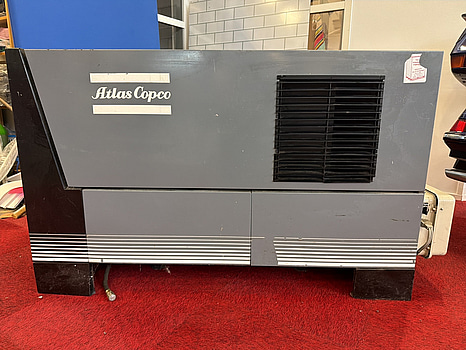 Kompressor Atlas Copco LE9