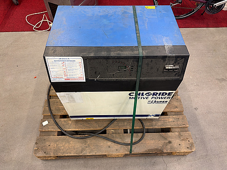 Laddare CMP 23S 48V80