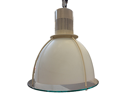 Taklampa, Thorn, 39 cm 2 st