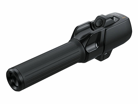 Zoomkontroll för studiokameror Blackmagic, zoom demand