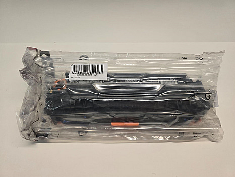 Toner | HP 304A Svart | Color LaserJet | 3500 sidor