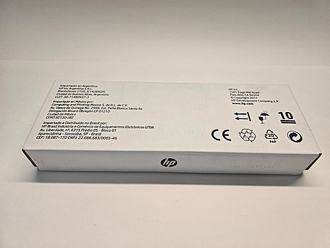 Toner Collection Unit | HP Color LaserJet