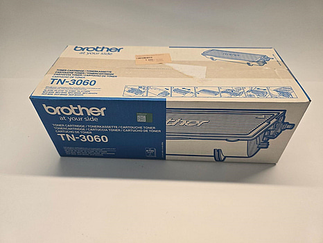 Toner Brother TN-3060 | 6700 sidor